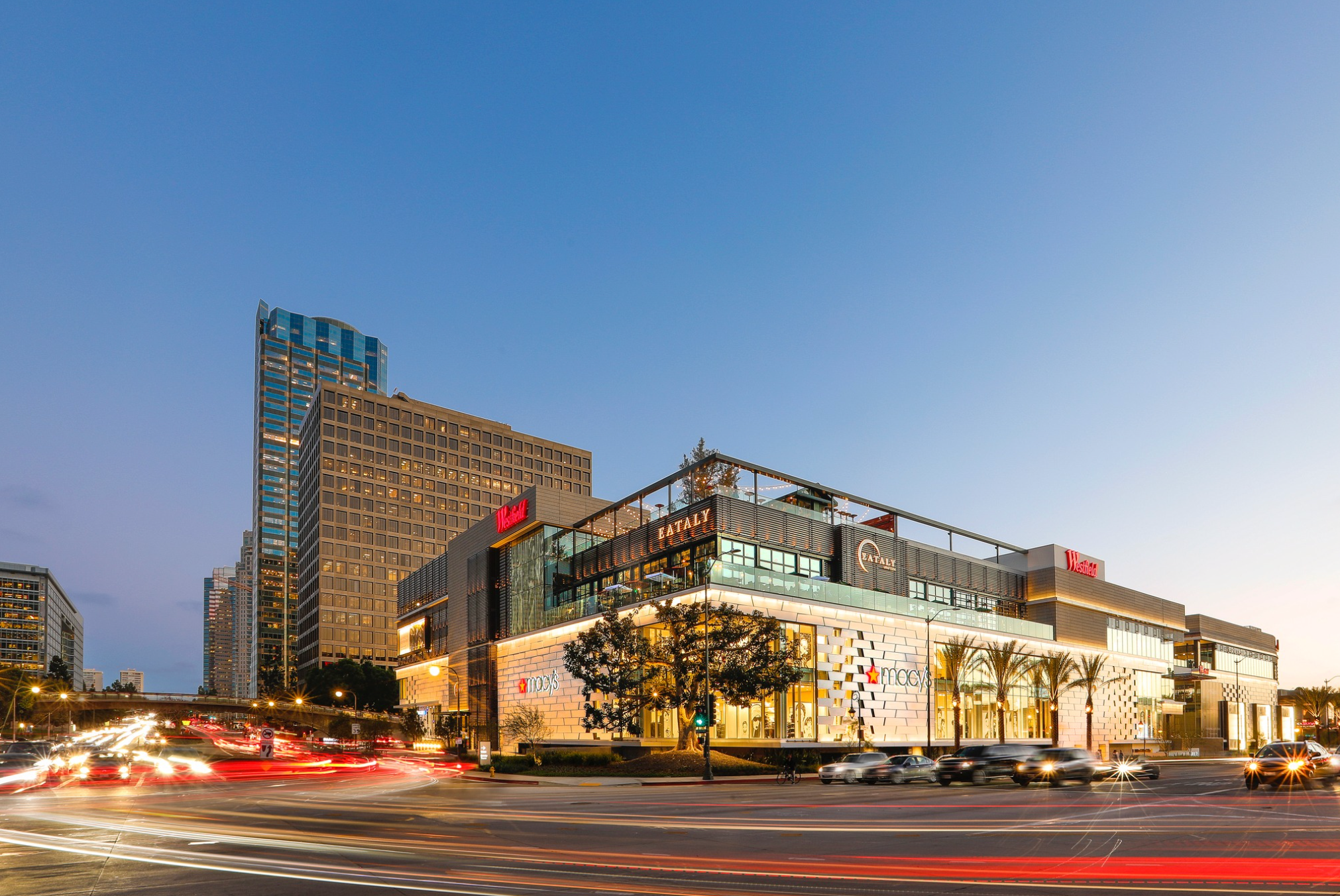 Belle Epoque Los Angeles Arrives at ATLAS in Westfield Century City