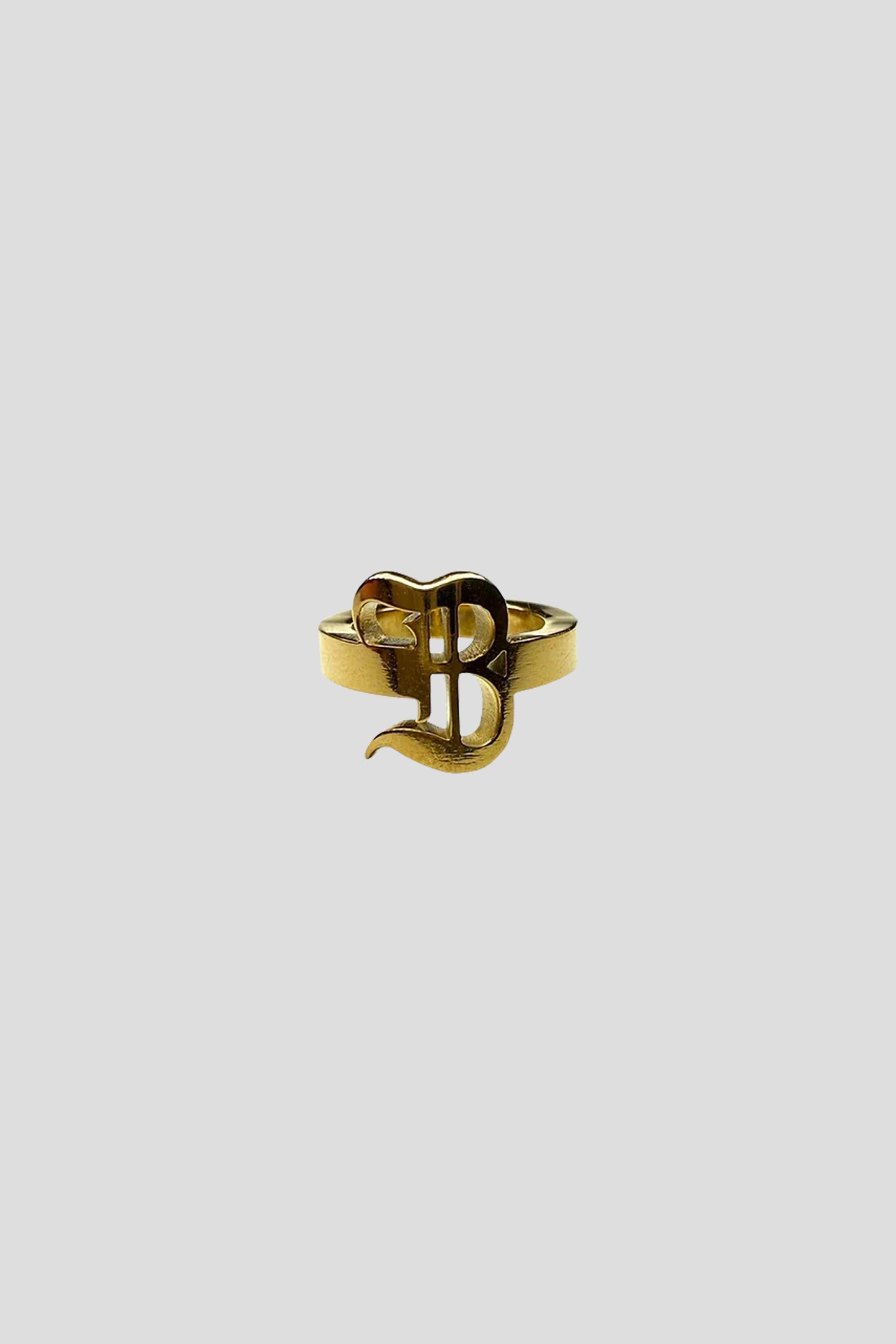 "B"Ring