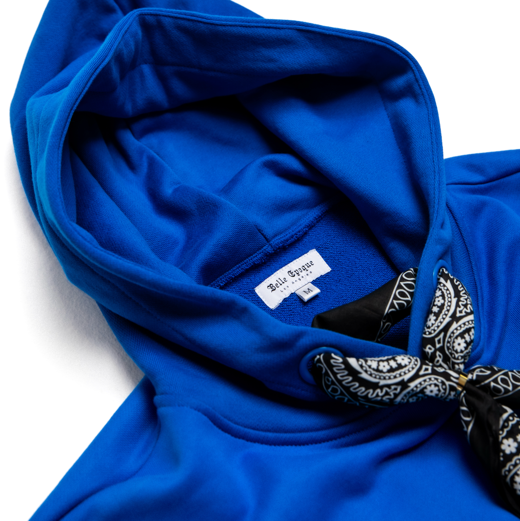 Bleu méditerranéen