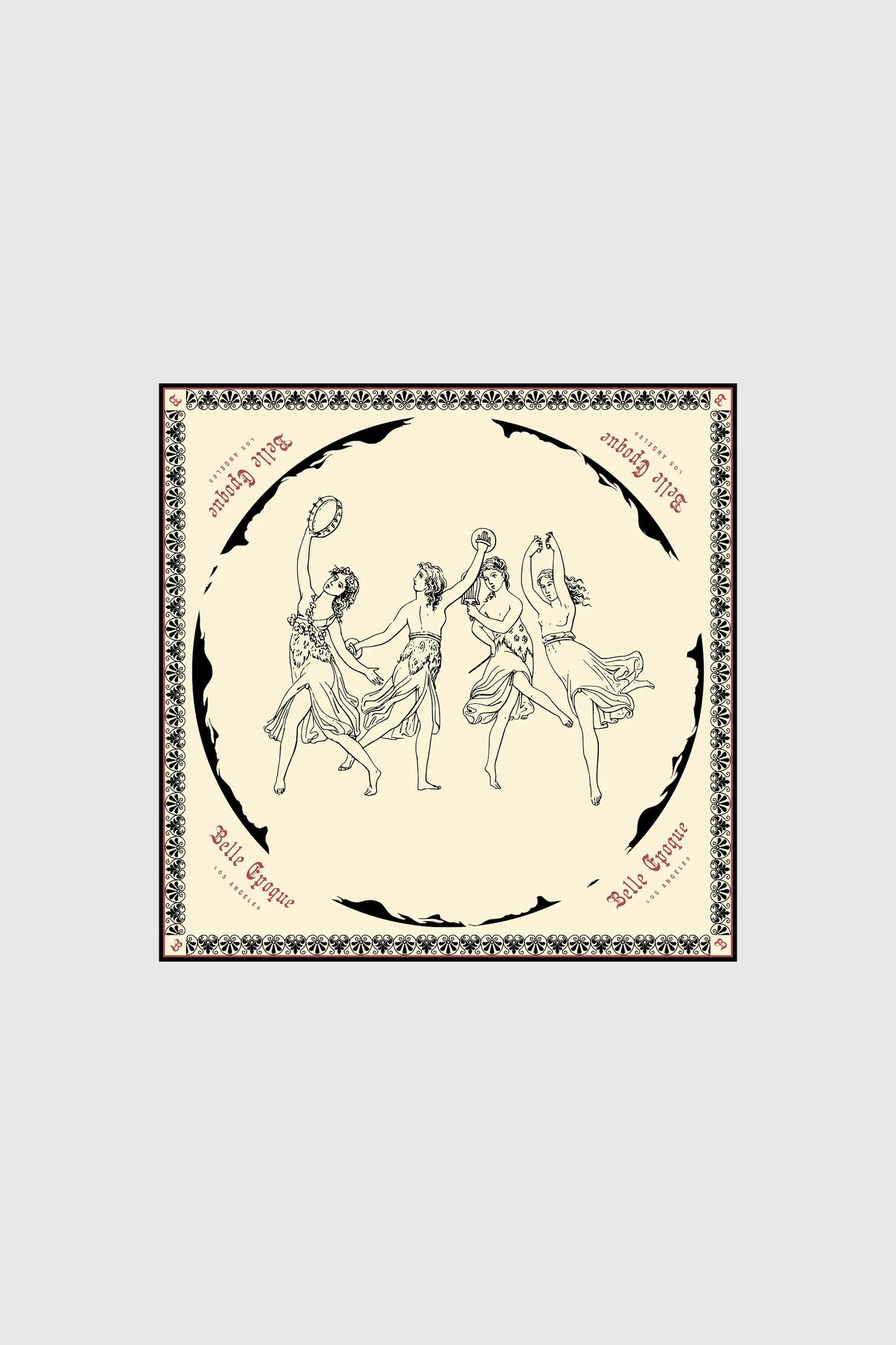 Danse Avec La Vie