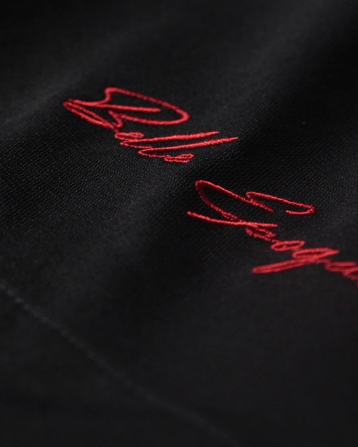 Azur Ceinturé — Tailored Pants