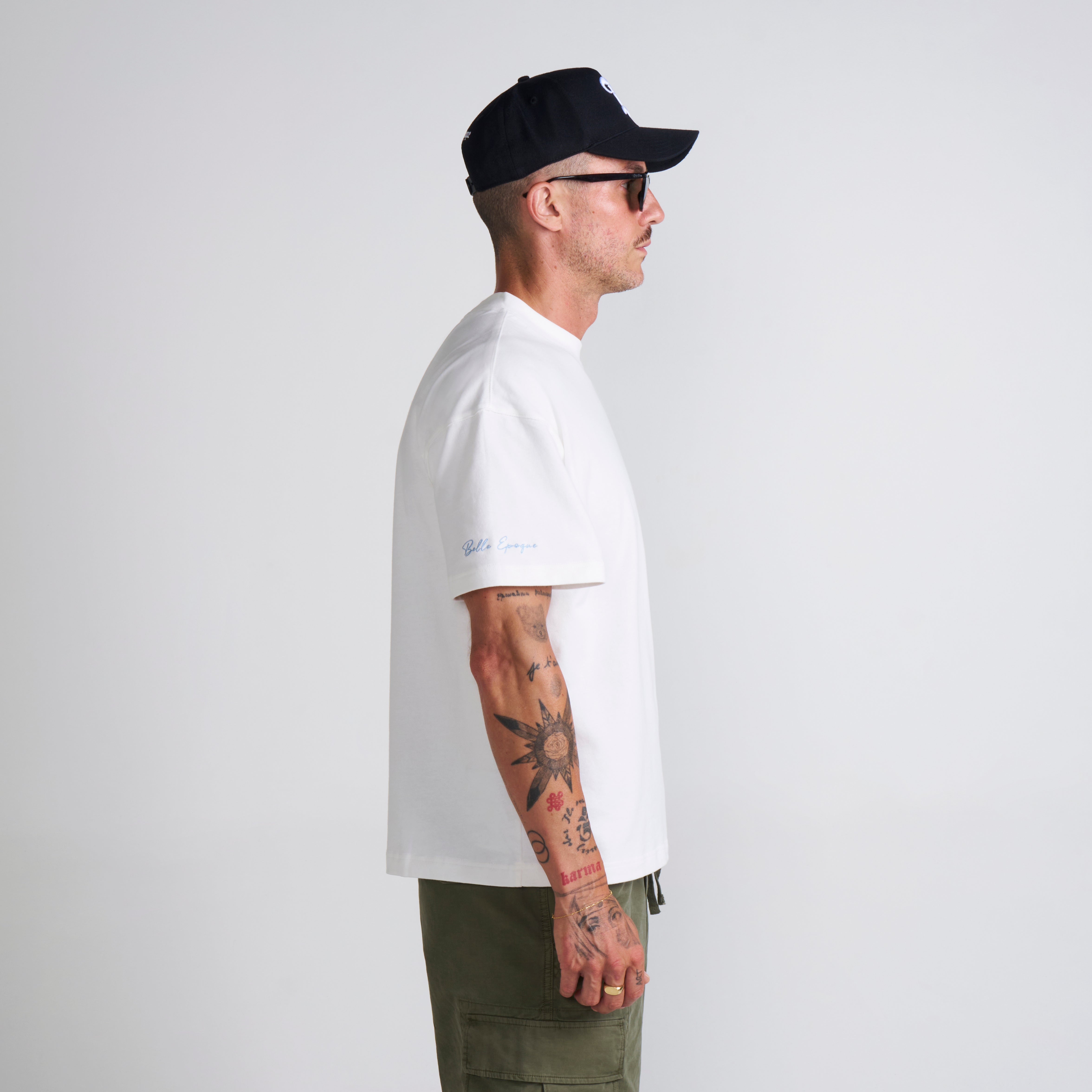 Le Duo Soft Tee