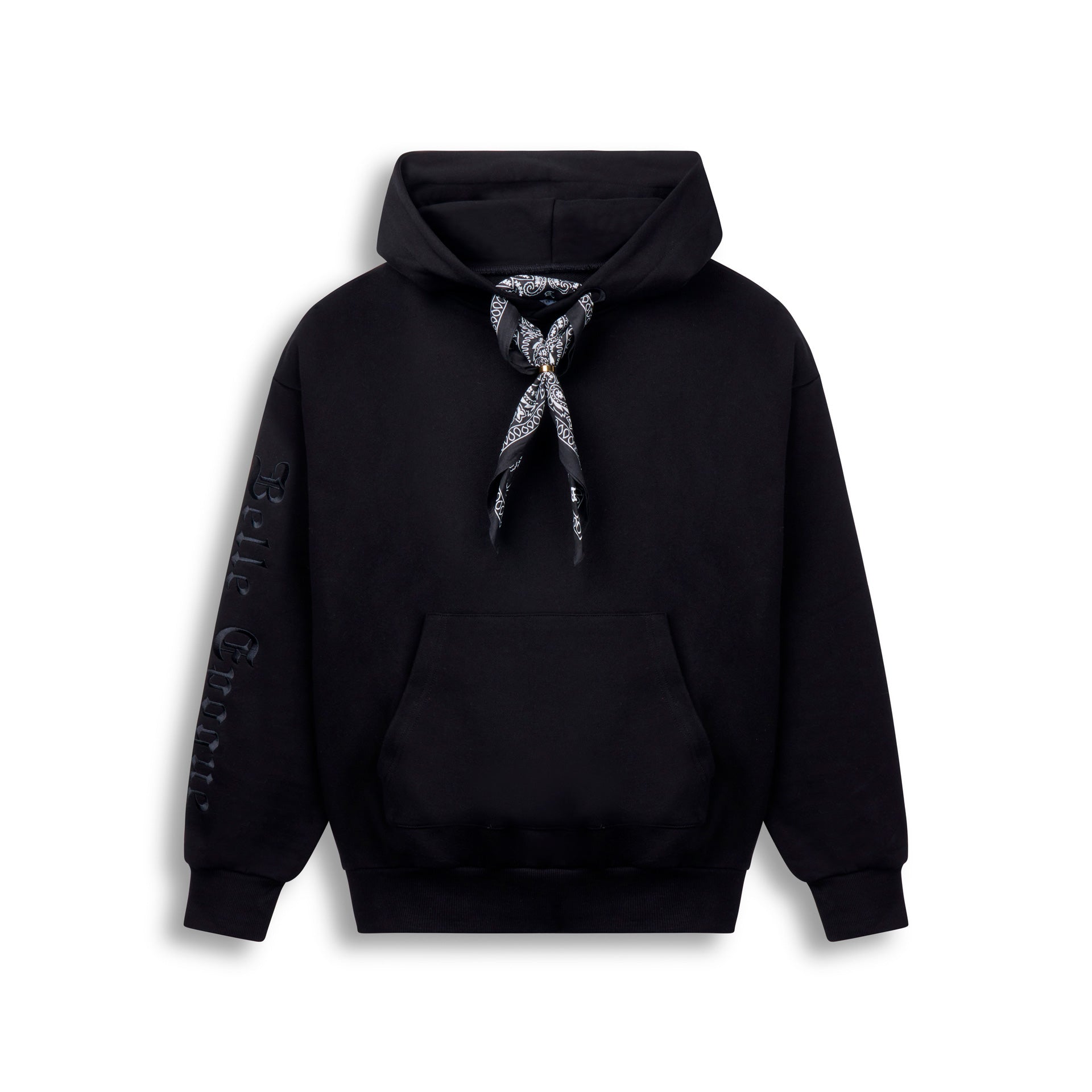 #color_black sleeve
