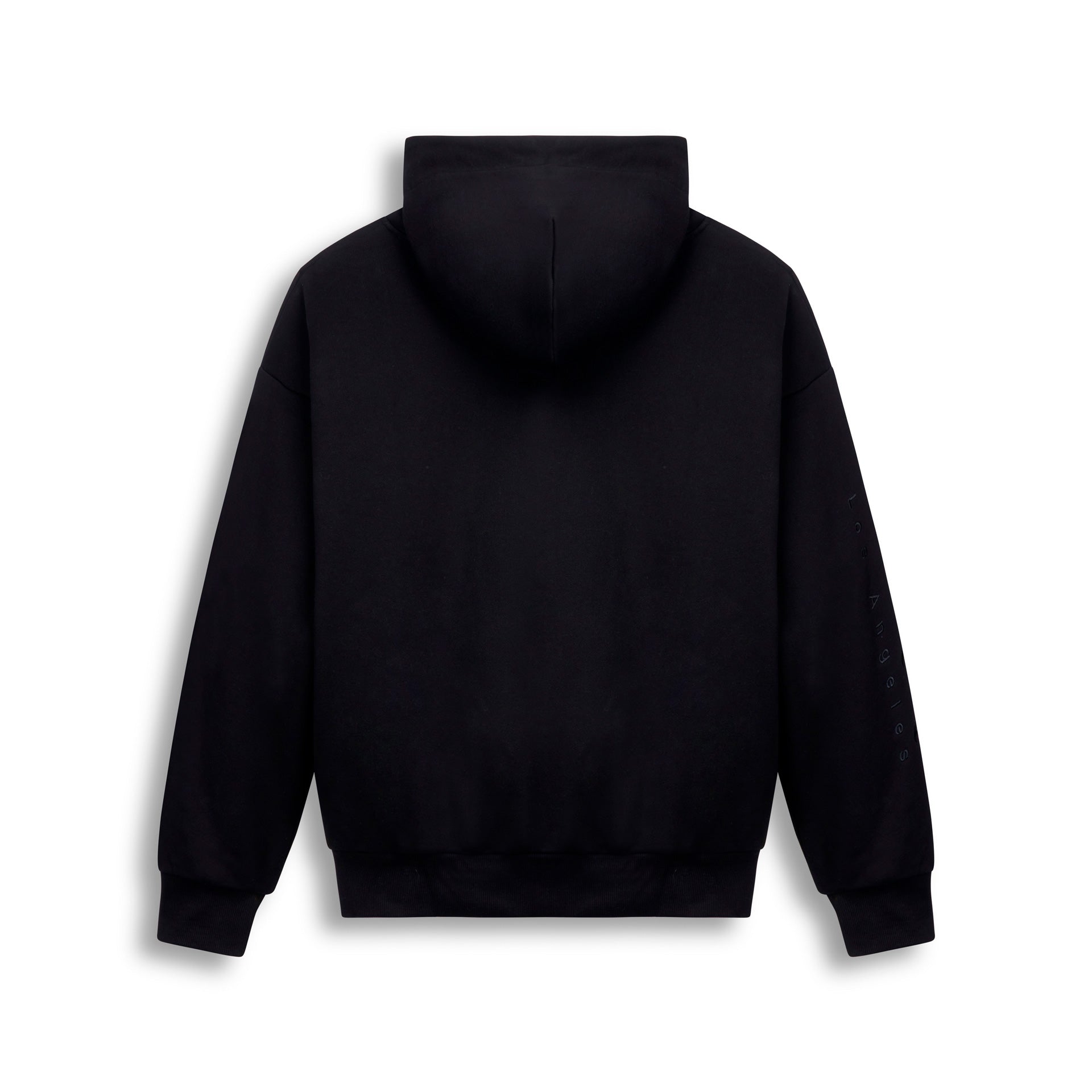 #color_black sleeve