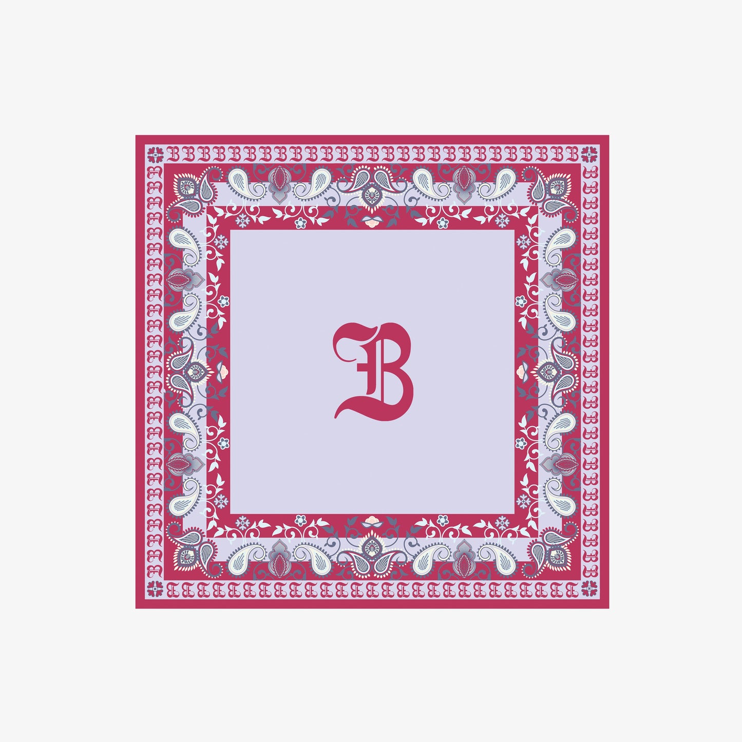 L’as de coeur - Bandana