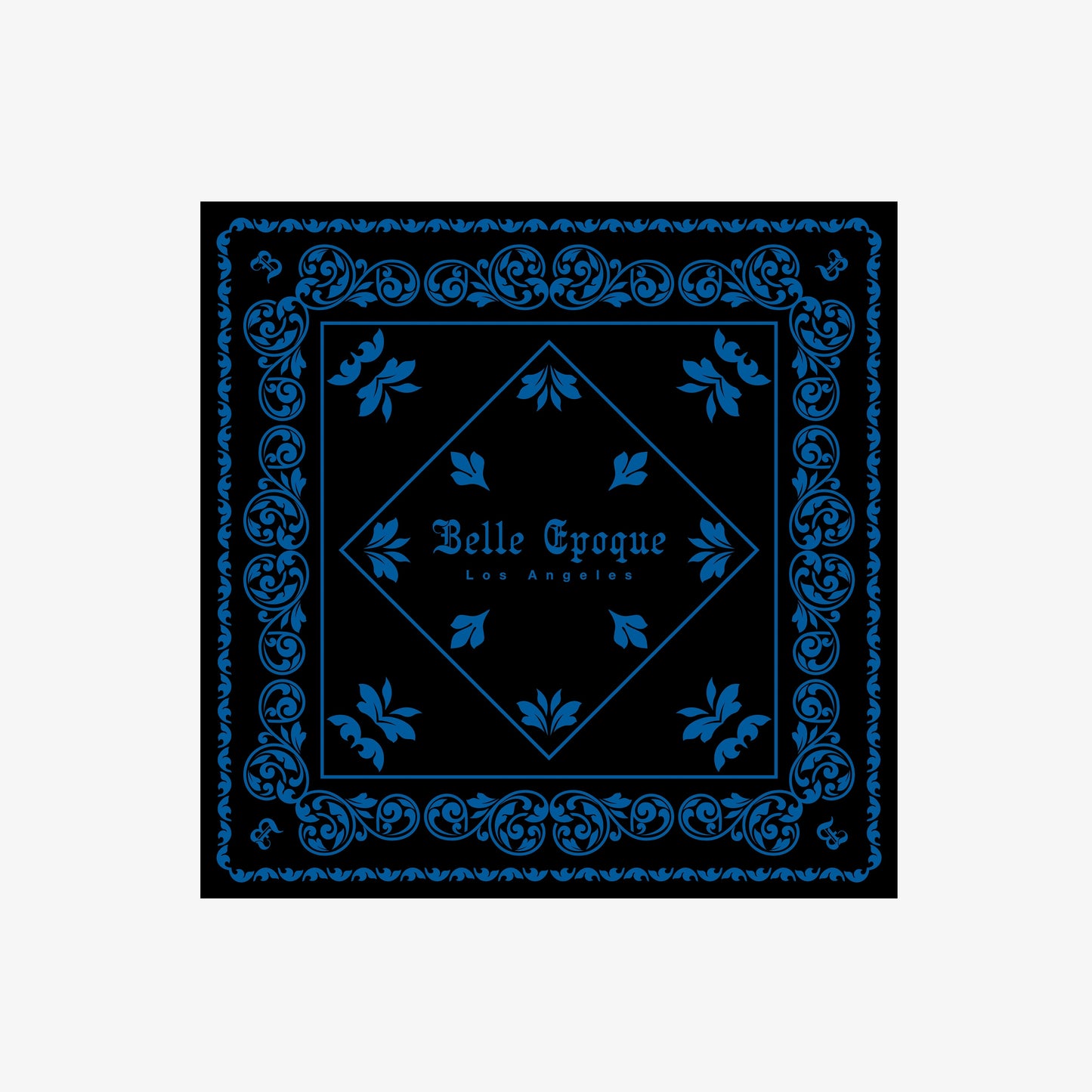 Liberté Noir - Bandana