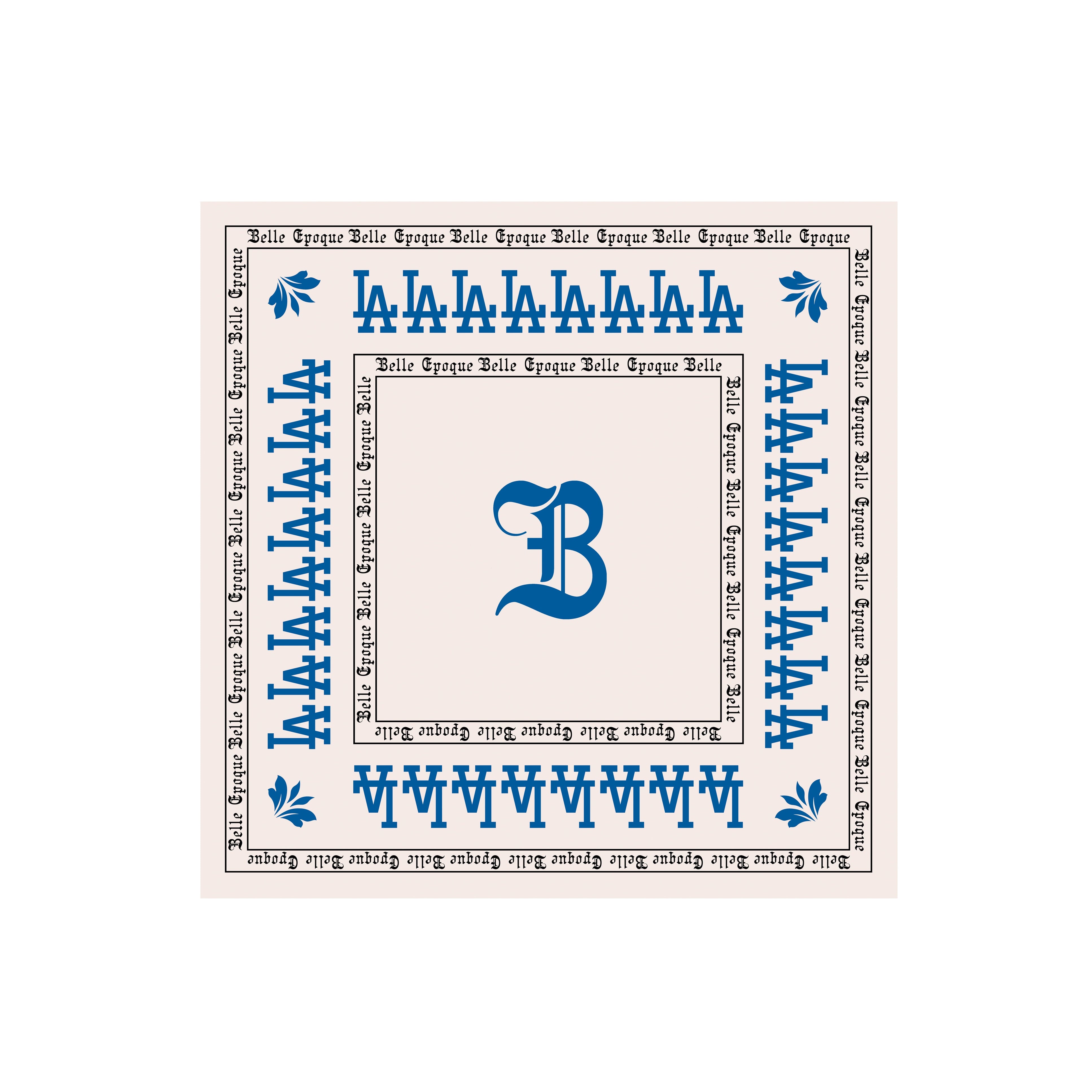 Ma ville, mon amour - Bandana