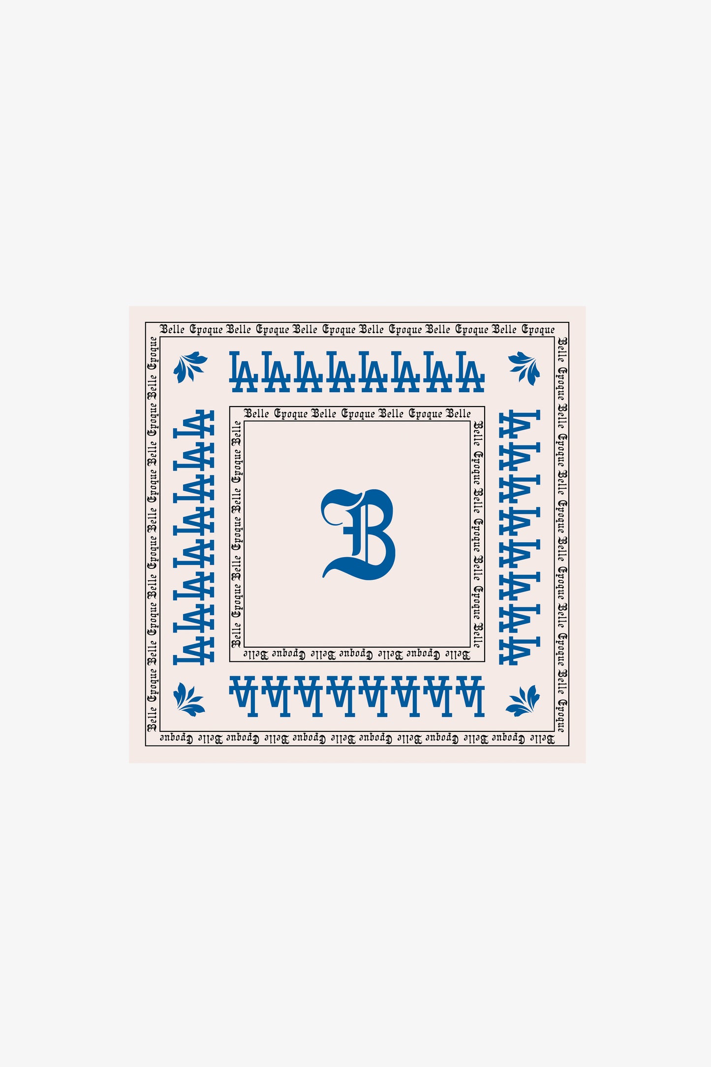 Ma ville, mon amour - Bandana