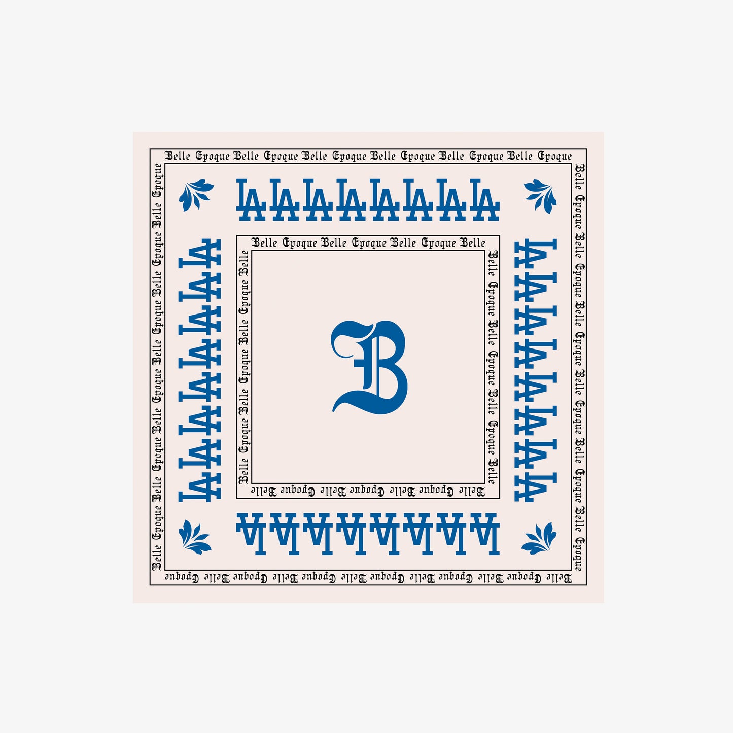 Ma ville, mon amour - Bandana