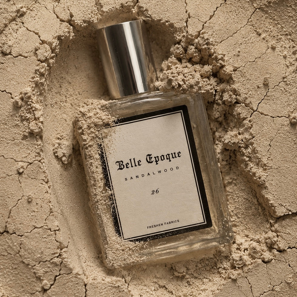 No. 26 — Sandalwood