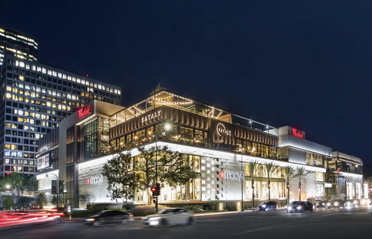 Belle Epoque Los Angeles Arrives at ATLAS in Westfield Century City