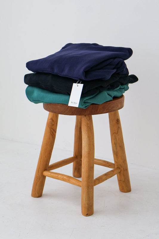 Fabric and Finish at Belle Epoque Los Angeles