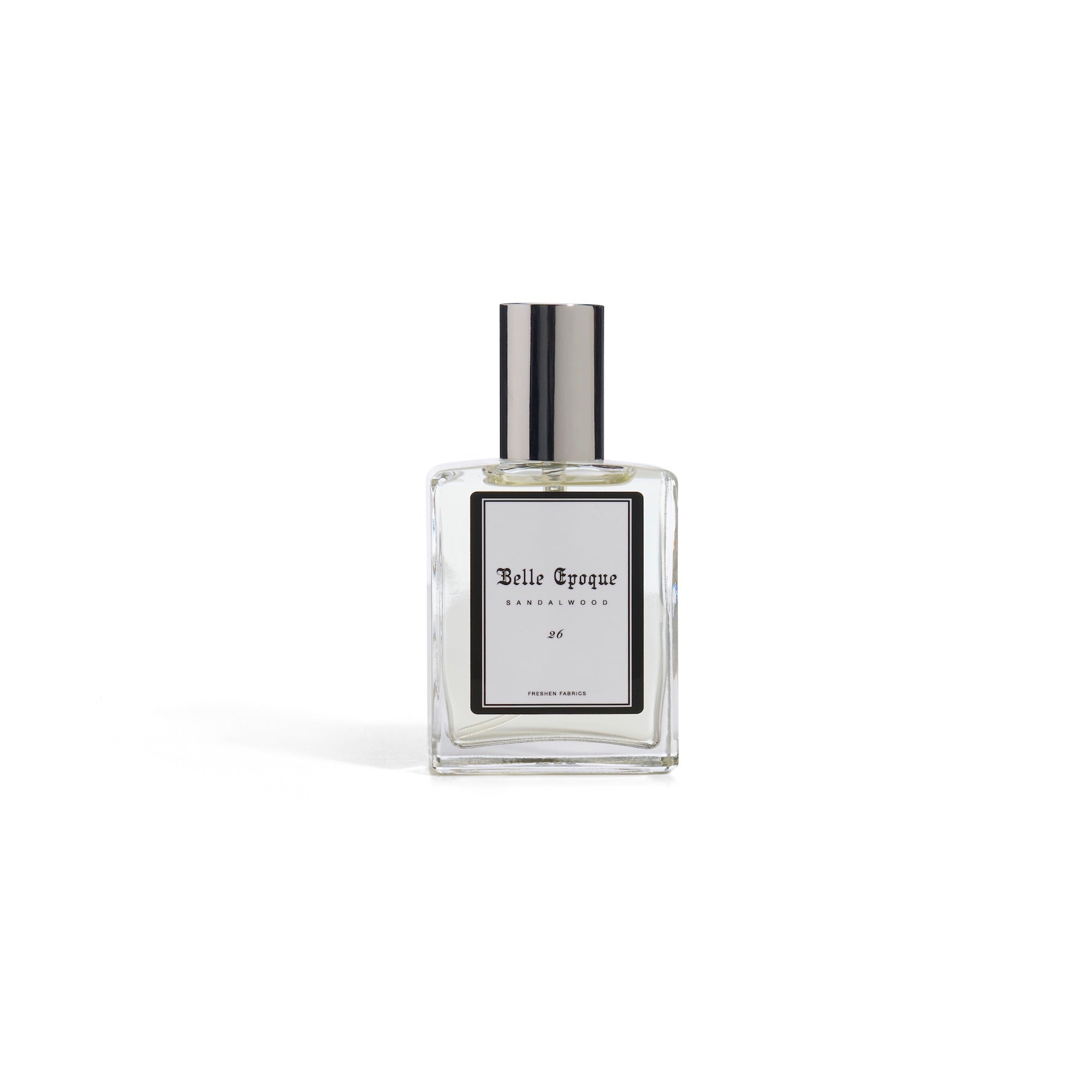 No. 26 — Sandalwood