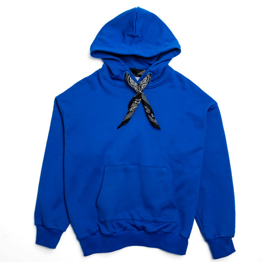 Bleu méditerranéen