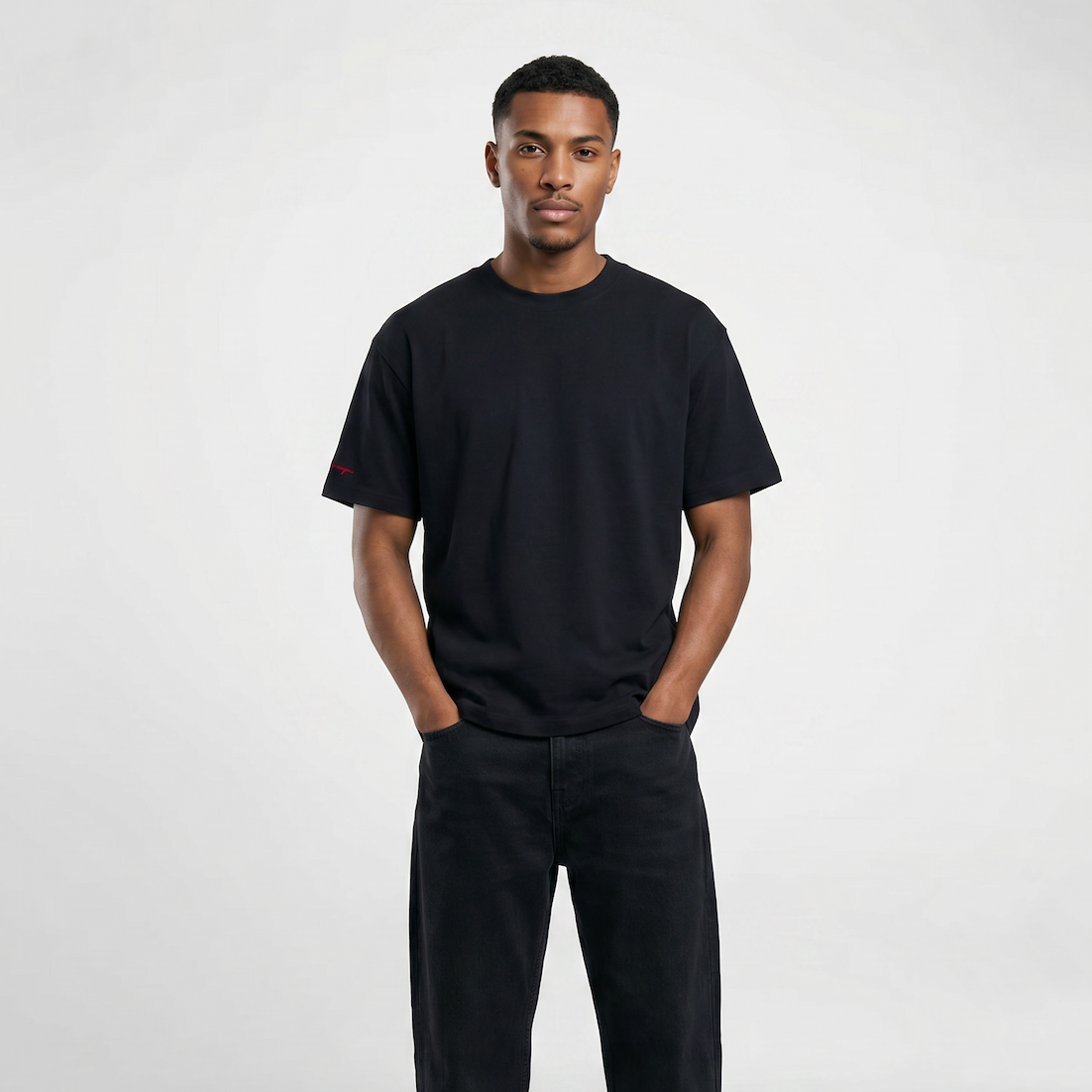 Le Duo Soft Tee