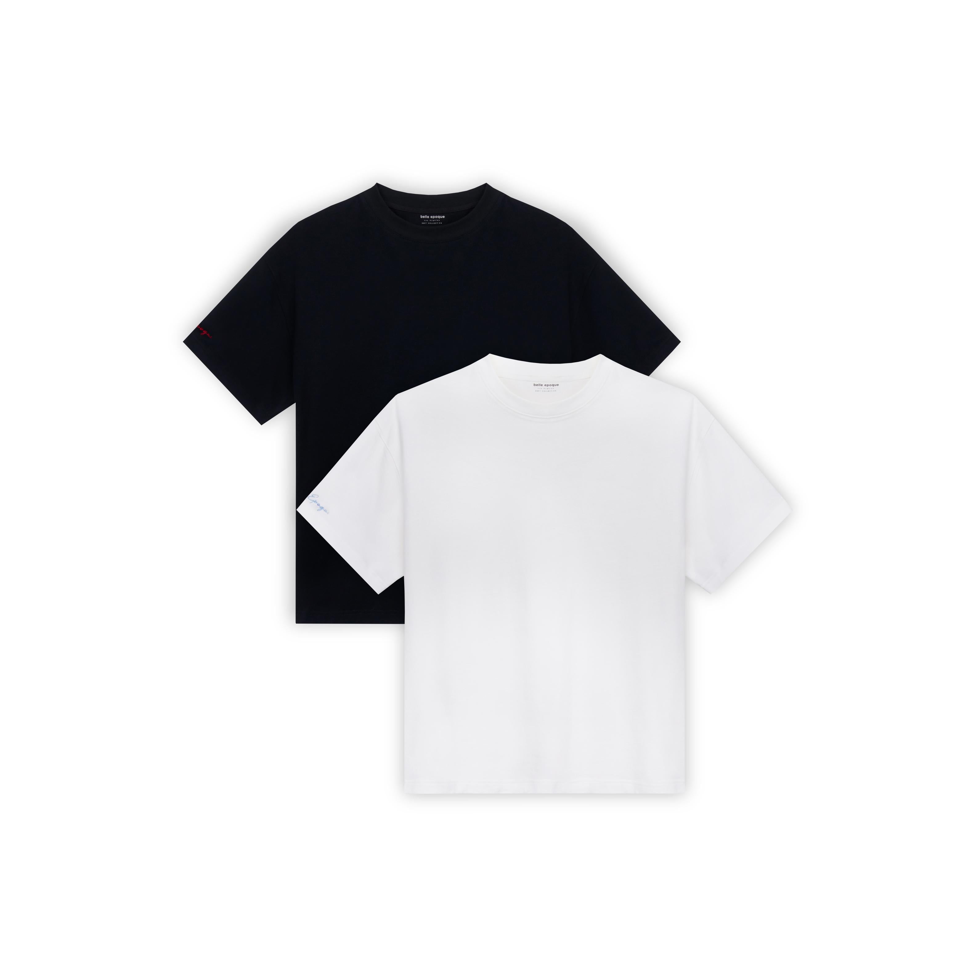 Le Duo Soft Tee