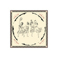Danse Avec La Vie - Bandana