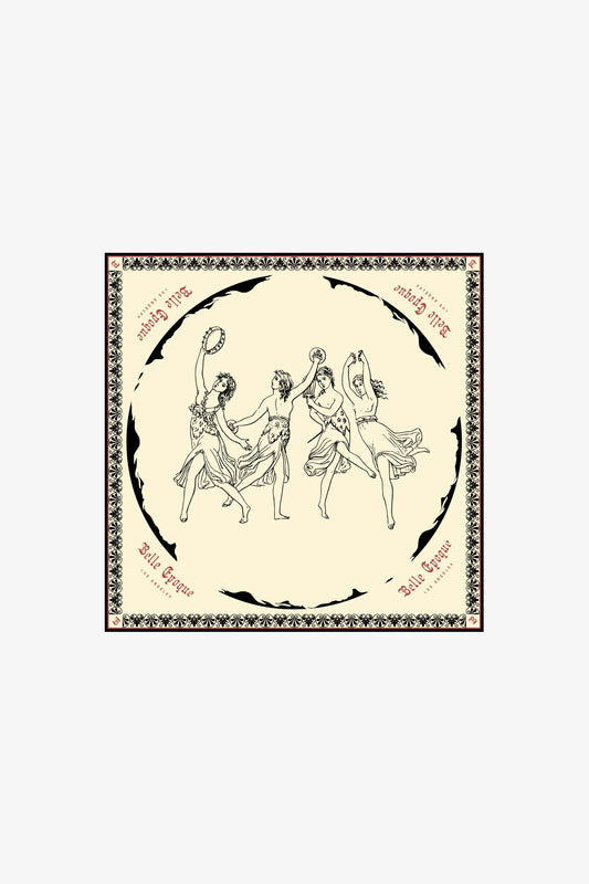 Danse Avec La Vie - Bandanoush