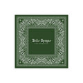 Icône Vert - Bandana